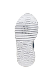 Geox J Assister Boy J45DZC 014CE C4B2T Avio / Orange Trainer