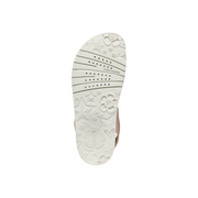 Geox J S.Costarei G.G J45eag 054Bj C8wh8 Girls Rose Gold Sandals