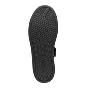 Geox J Nashik A J45ECA 08510 Black School Shoes