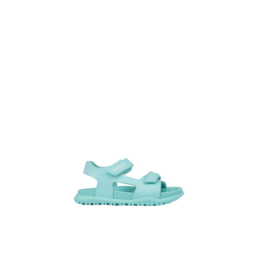 Geox J Sandal Fusbetto G.A J45hqa 000Bc C3003 Girls Watersea Sandals