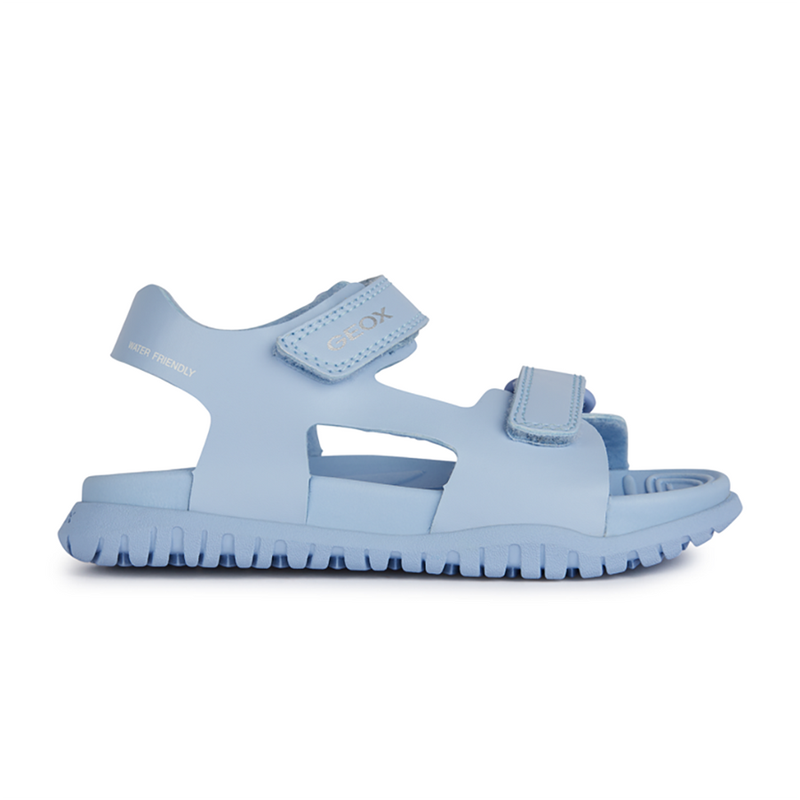 Geox J Sandal Fusbetto G. A J45HQA 000BC C4016 Sky Sandals