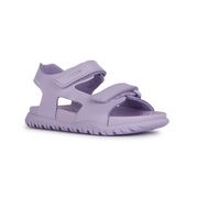 Geox J Sandal Fusbetto G. A J45HQA 000BC C8020 Lilac Sandals