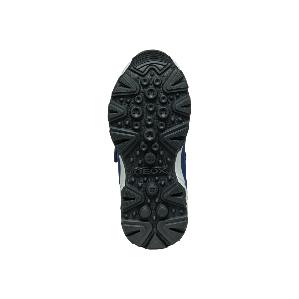 Geox Geox J Magnetar B ABX J464LA 050FU C4002 Navy Girls
