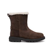 Geox J Shaylax G J46EYA 00022 C6004 Girls Boot