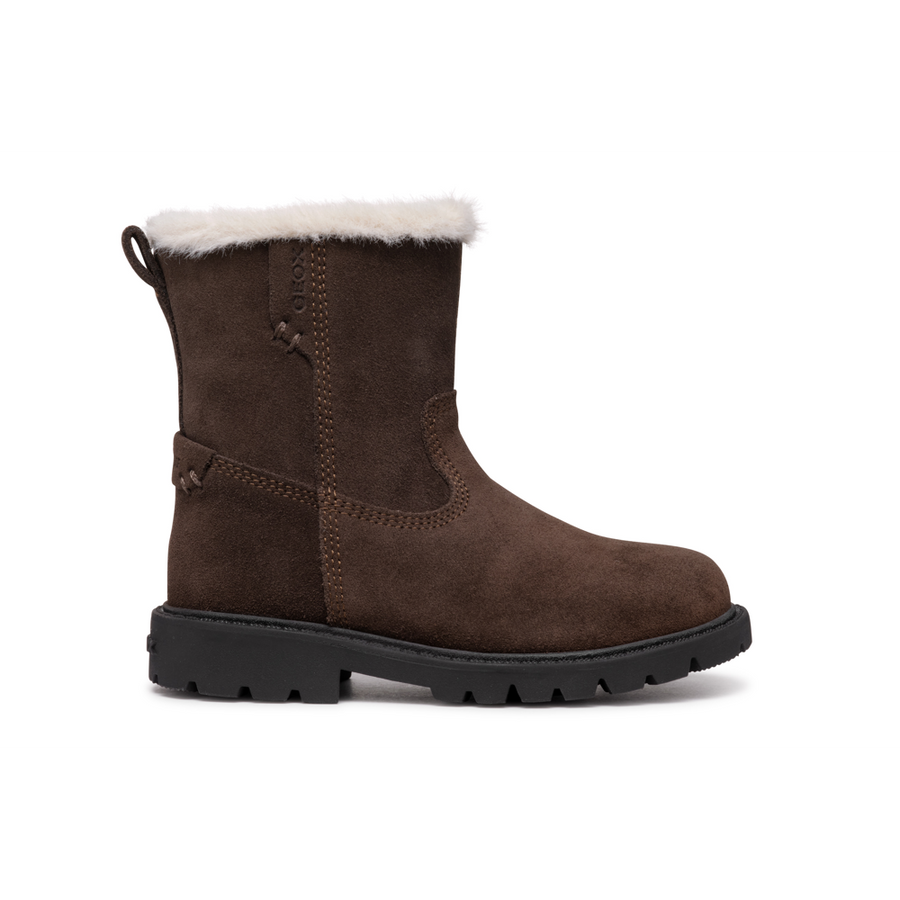 Geox J Shaylax G J46EYA 00022 C6004 Girls Boot
