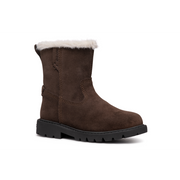 Geox J Shaylax G J46EYA 00022 C6004 Girls Boot