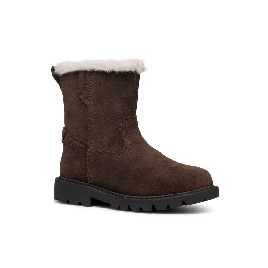 Geox J Shaylax G J46EYA 00022 C6004 Girls Boot