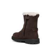 Geox J Shaylax G J46EYA 00022 C6004 Girls Boot