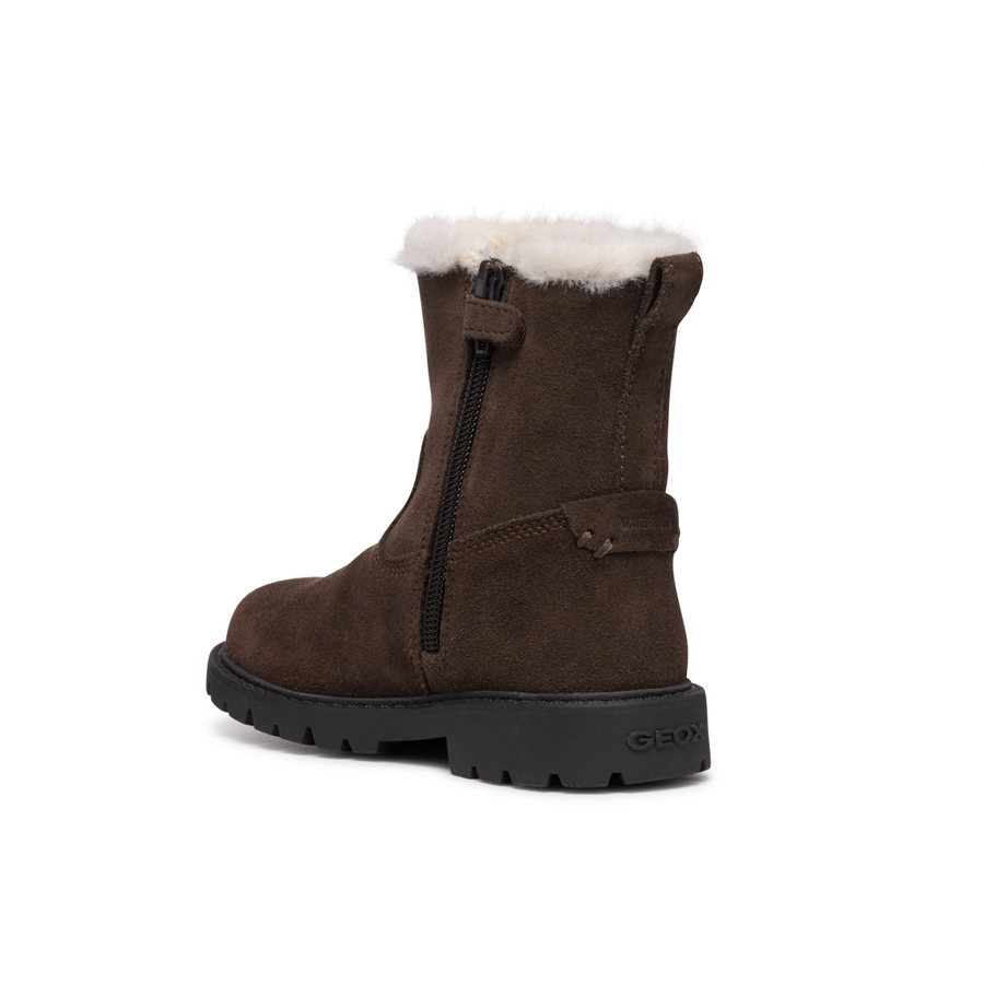 Geox J Shaylax G J46EYA 00022 C6004 Girls Boot
