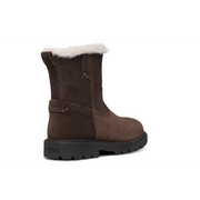 Geox J Shaylax G J46EYA 00022 C6004 Girls Boot