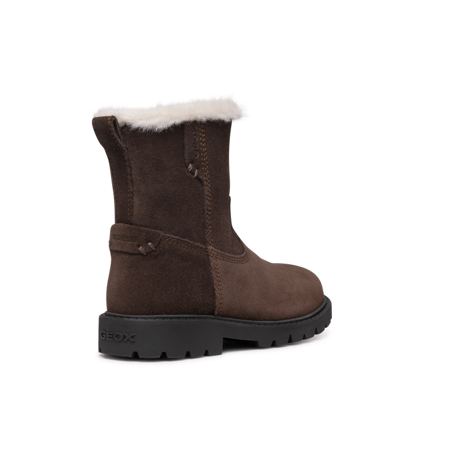 Geox J Shaylax G J46EYA 00022 C6004 Girls Boot