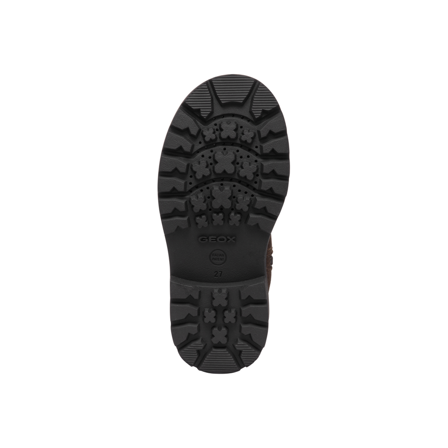 Geox J Shaylax G J46EYA 00022 C6004 Girls Boot