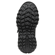 Geox J Simbyos B AXB B J46L0B 0MEFU Black School Boot