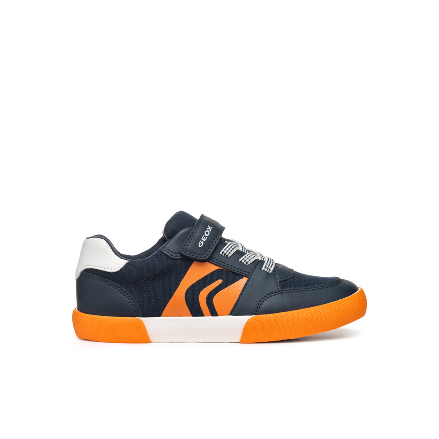Geox J Gisli B. D J555cd 05410 C0659