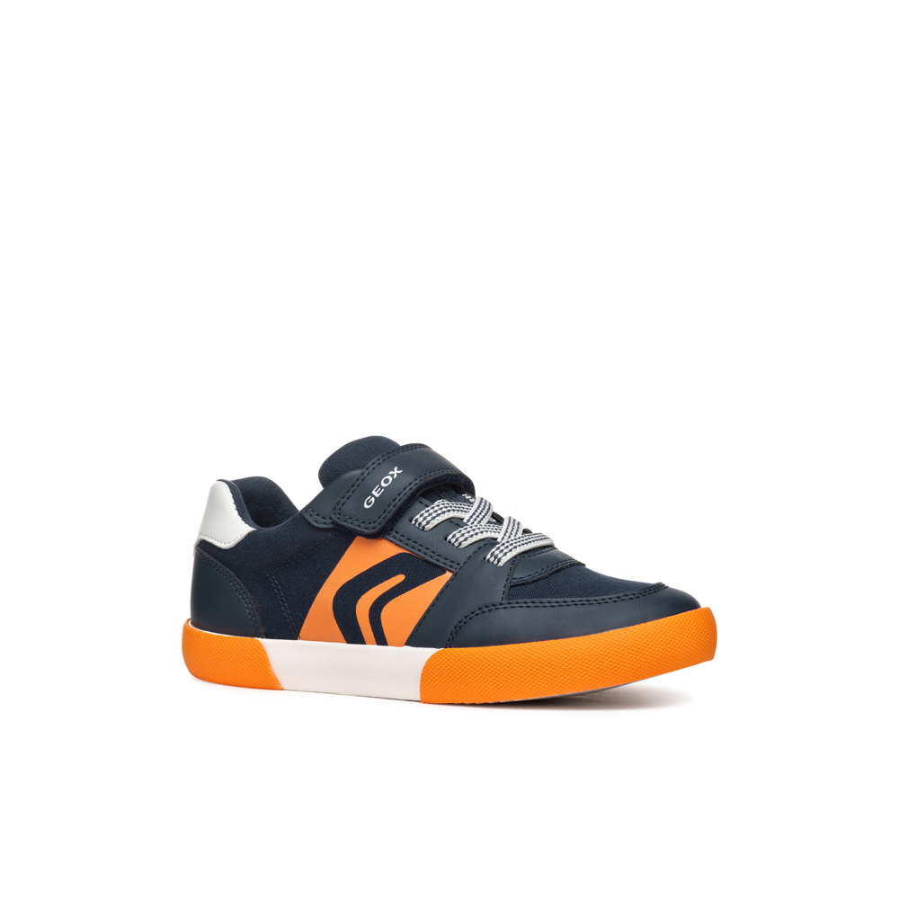 Geox J Gisli B. D J555cd 05410 C0659