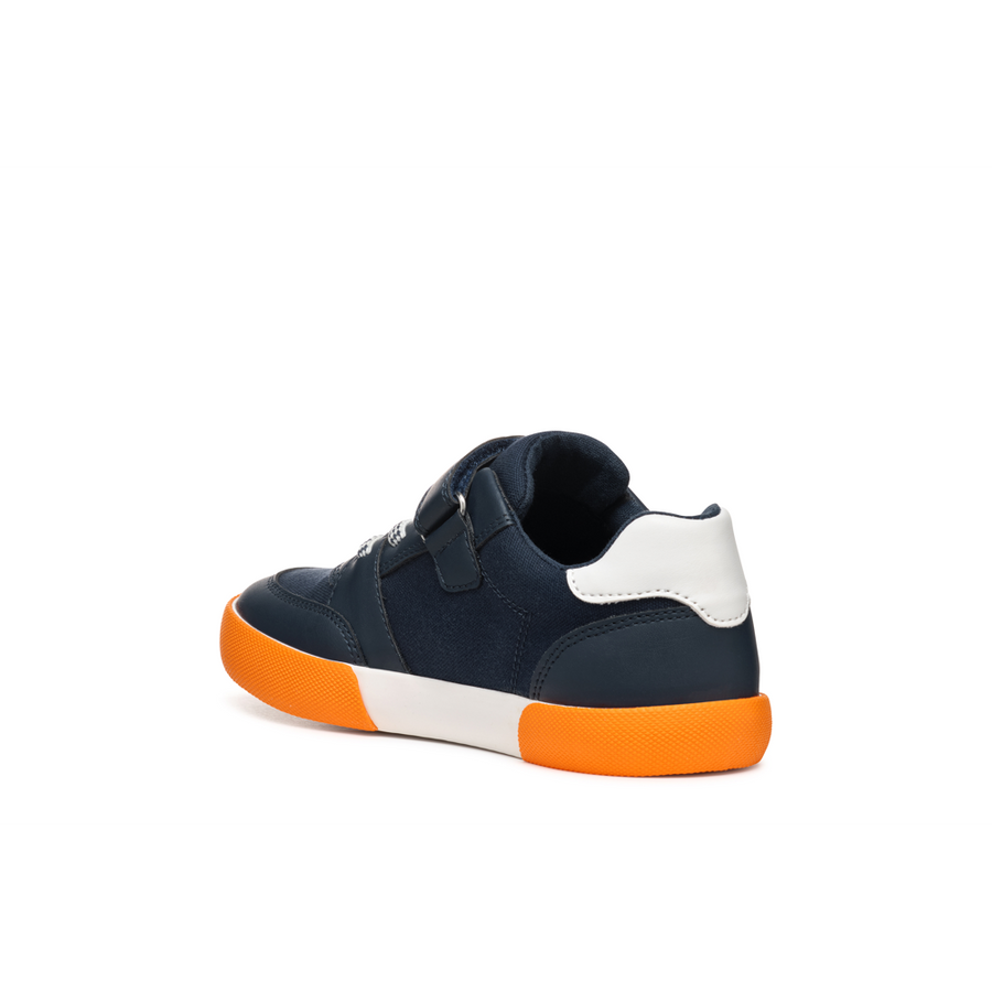 Geox J Gisli B. D J555cd 05410 C0659