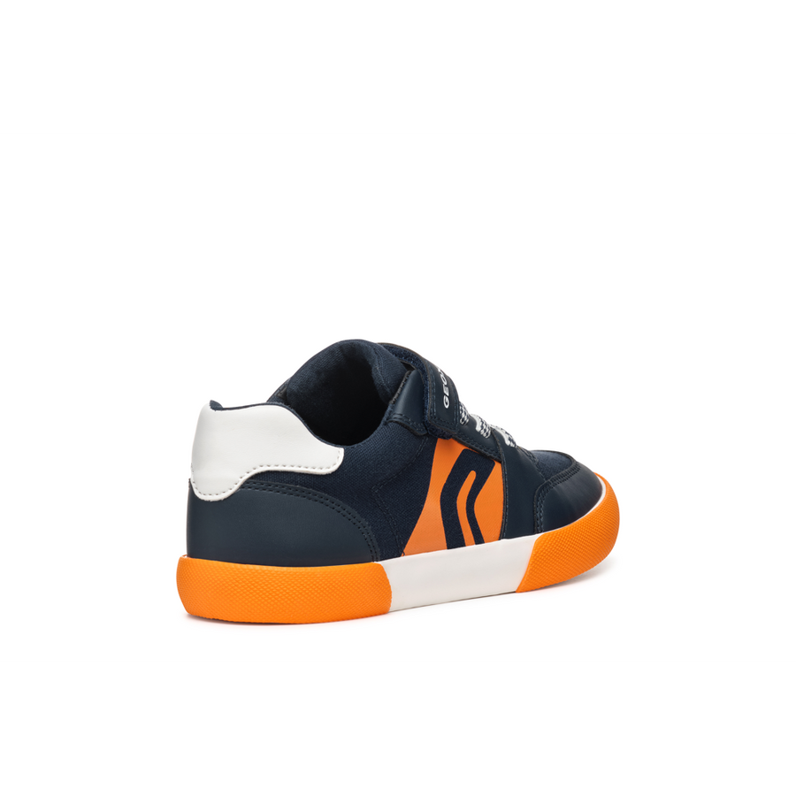 Geox J Gisli B. D J555cd 05410 C0659