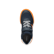 Geox J Gisli B. D J555cd 05410 C0659