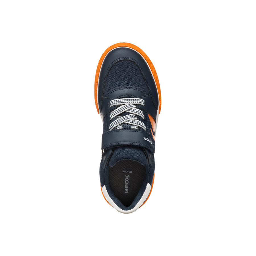 Geox J Gisli B. D J555cd 05410 C0659