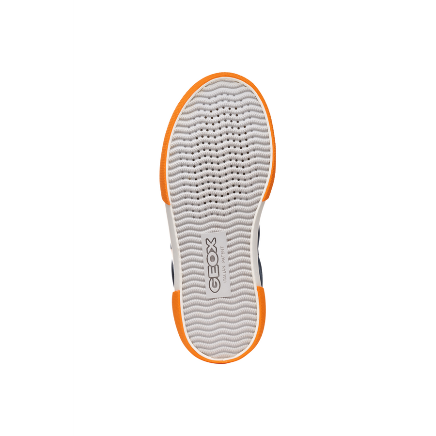 Geox J Gisli B. D J555cd 05410 C0659