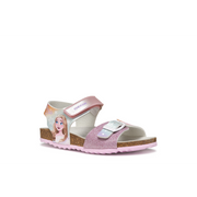 Geox J Adriel G.G  J558mg 0Nfkc C8004 Girls Pink Sandals