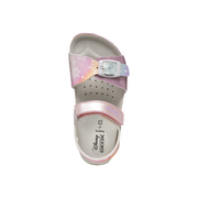 Geox J Adriel G.G  J558mg 0Nfkc C8004 Girls Pink Sandals