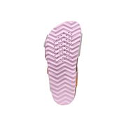 Geox J Adriel G.G  J558mg 0Nfkc C8004 Girls Pink Sandals