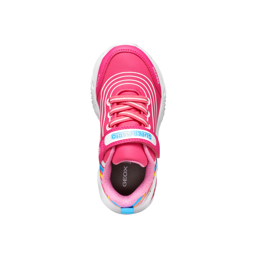 Geox J Assister G.C J55e9c 02Abc C8002