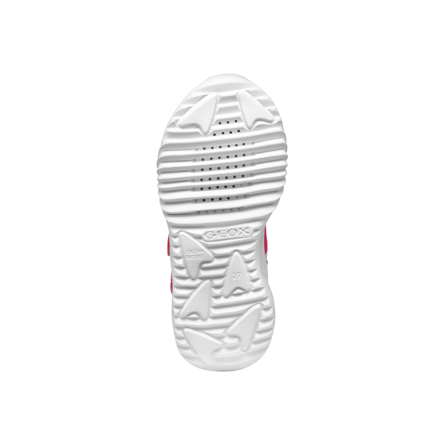 Geox J Assister G.C J55e9c 02Abc C8002