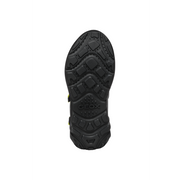 Geox J Airadyum A J55f1a 01454 C0666 Boys Grey / Lime Sandals