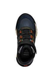 Geox J FLEXYPER PRO BOY B J56NBA OME22 C0033 Boys Boot
