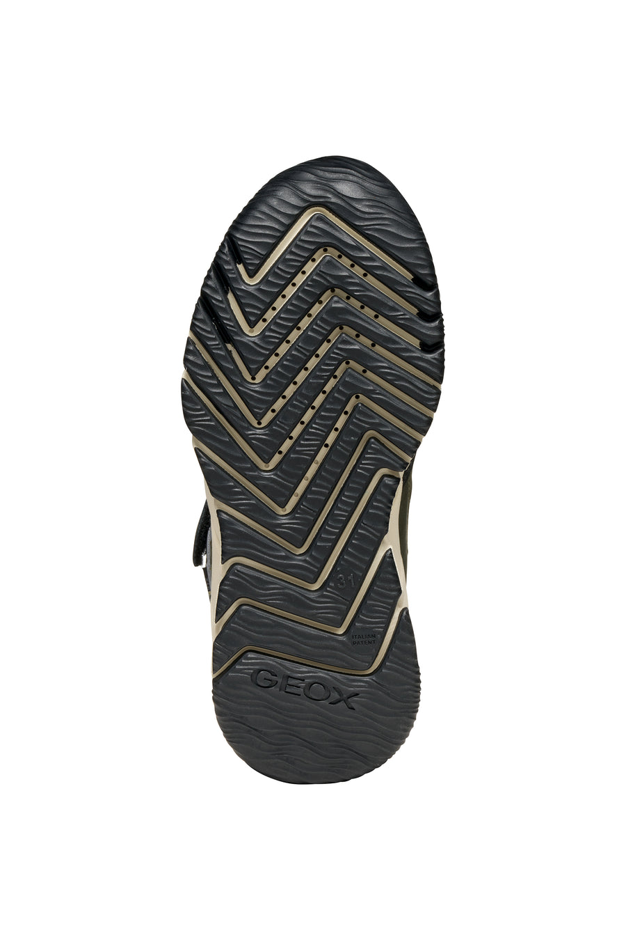 Geox J FLEXYPER PRO BOY B J56NBA OME22 C0033 Boys Boot