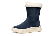 Geox J LAQUINNY J56NFB 00022 C4021 Girls Boot