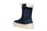 Geox J LAQUINNY J56NFB 00022 C4021 Girls Boot