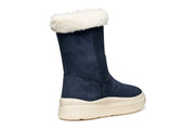 Geox J LAQUINNY J56NFB 00022 C4021 Girls Boot