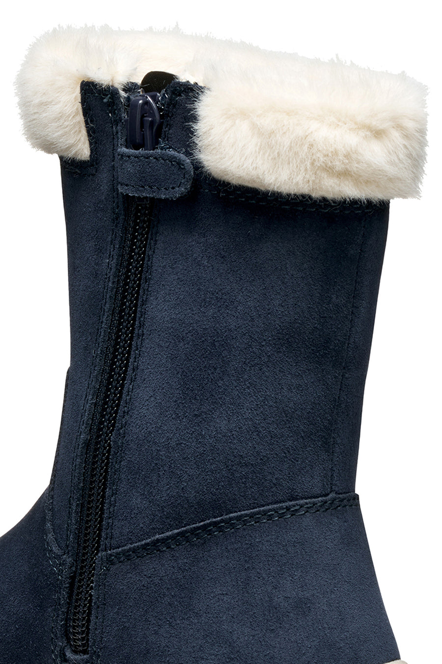 Geox J LAQUINNY J56NFB 00022 C4021 Girls Boot