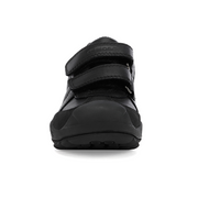 Geox J N.Savage B.B J841VB 043BC Black School Shoes