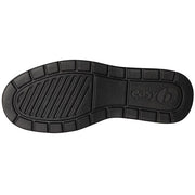 DB Shoes Tommy 6V 80222A Black Velcro