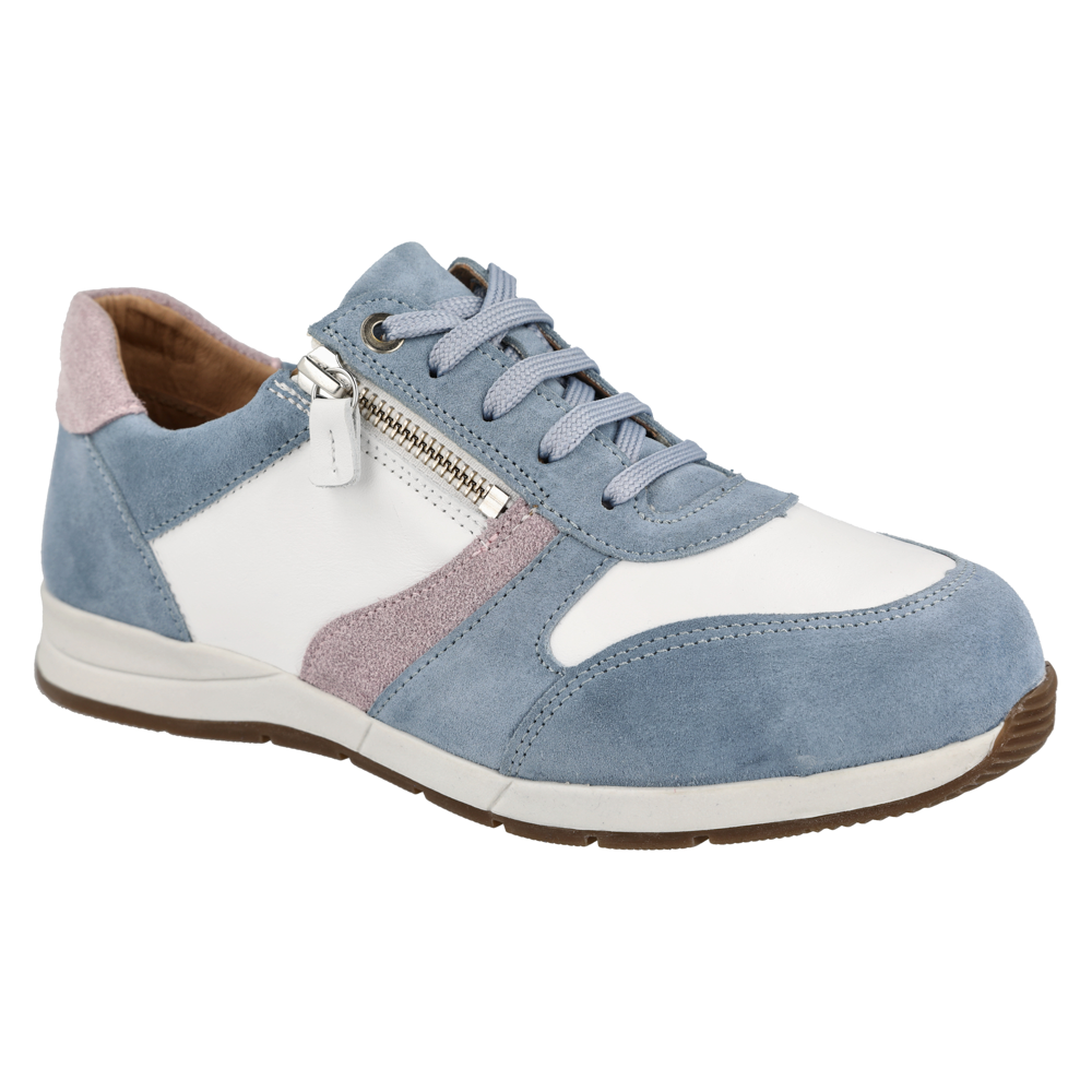 DB Shoes Kingfisher 77071W 6V Casual Trainer