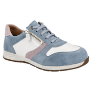 DB Shoes Kingfisher 77071W 6V Casual Trainer