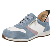 DB Shoes Kingfisher 77071W 6V Casual Trainer