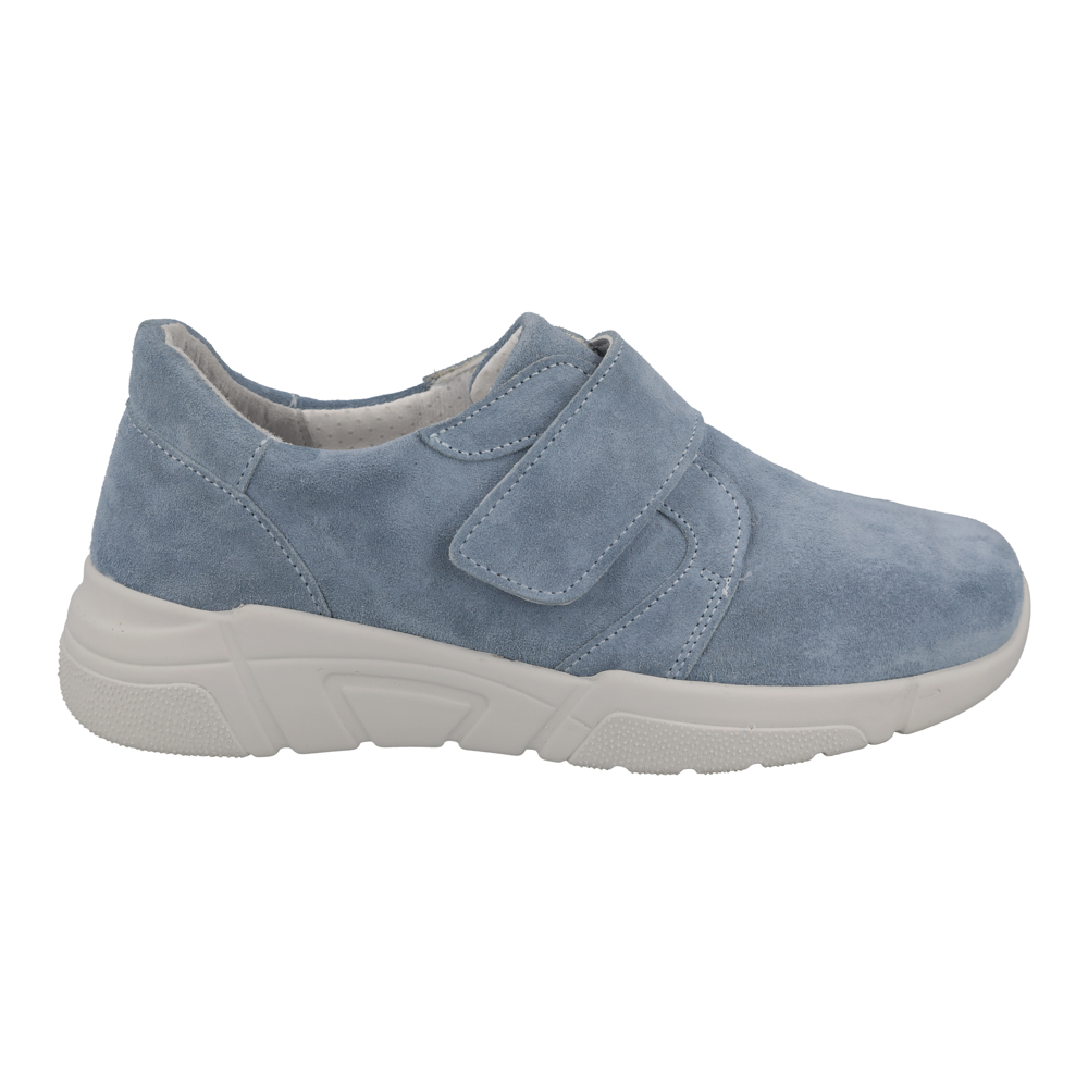DB Shoes Kiwi 2V 75153N Blue Shoes