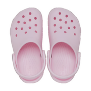 Kids Crocs Classic Clog - Pink 41276-77287