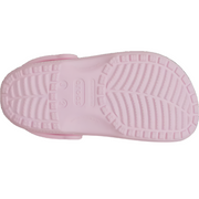 Kids Crocs Classic Clog - Pink 41276-77287
