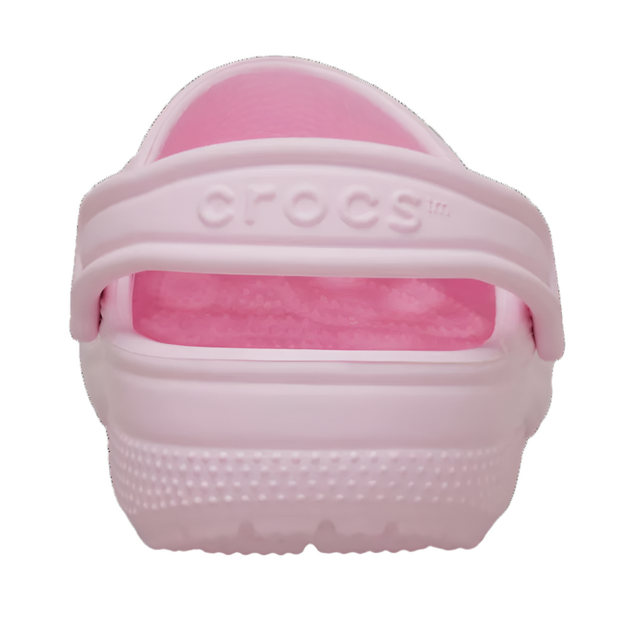 Kids Crocs Classic Clog - Pink 41276-77287
