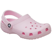 Kids Crocs Classic Clog - Pink 41276-77287