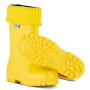 Term Rolltop Welly M2101602 Yellow