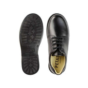 Petasil Marcus 5769-321.00.01 Black School Shoes