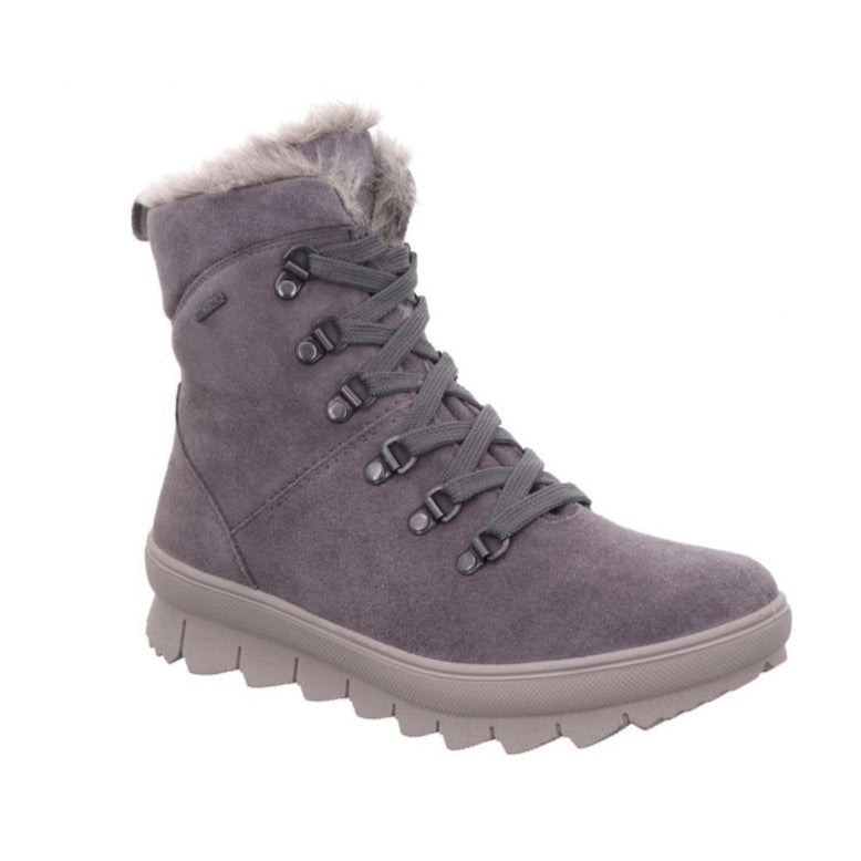 Legero Novara Waterproof Boots 2-000503-2200
