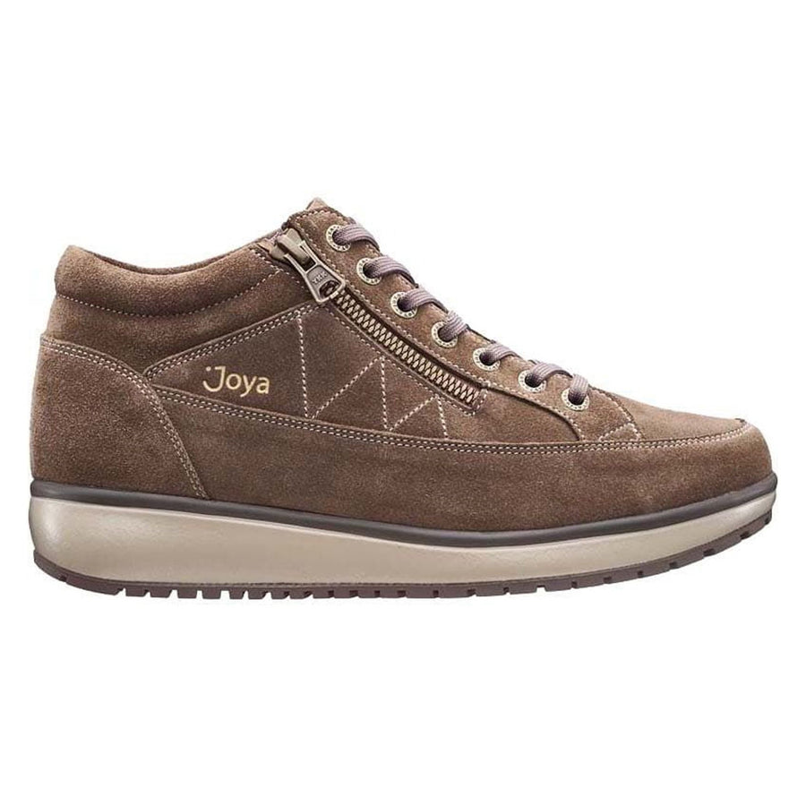 Joya Dakota 917 Brown Boots 917boo3900h 2206